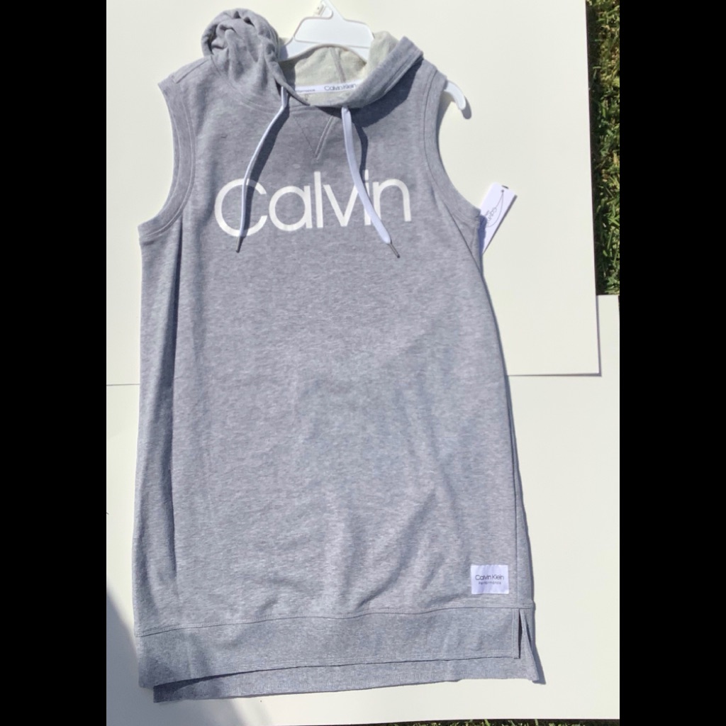 Brand New Calvin Klein Dress